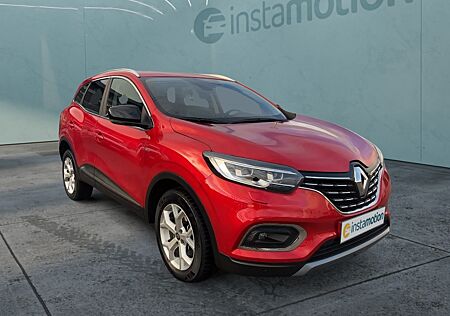 Renault Kadjar BOSE Edition BLUE dCi 150 4x4 ABS ESP SER