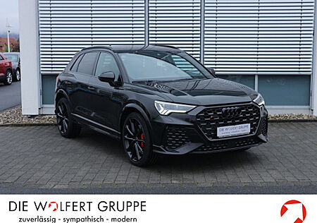 Audi RS Q3 TFSI quattro 280km/h*ACC*NAVI*360°*AHK*B&O