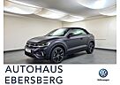 VW T-Roc Cabriolet 1.5 TSI R-Line Edition Black Wi