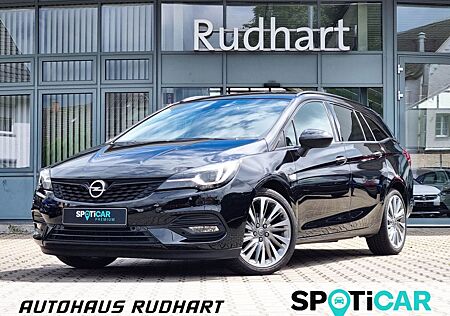 Opel Astra ST GS-Line LED-Matrix Navi Kamera AGR-Sitze