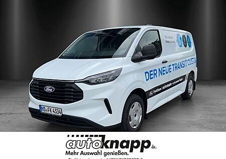 Ford Transit Custom Kasten 280 L1 Trend NEUES MODELL LED Navi GJR AHK Apple CarPlay Android Auto