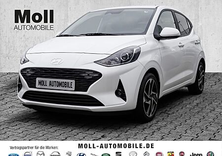 Hyundai i10 Prime 1.2 Navi Apple CarPlay & Android Auto