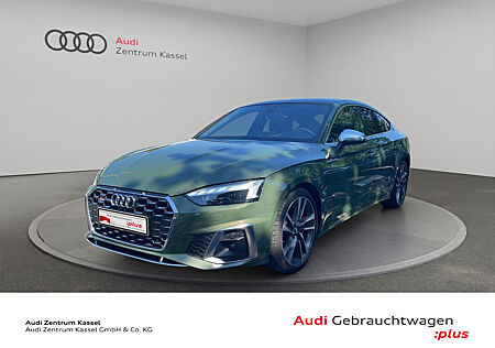 Audi S5 Sportback 3.0 TDI quattro Matrix B&O Pano AHK