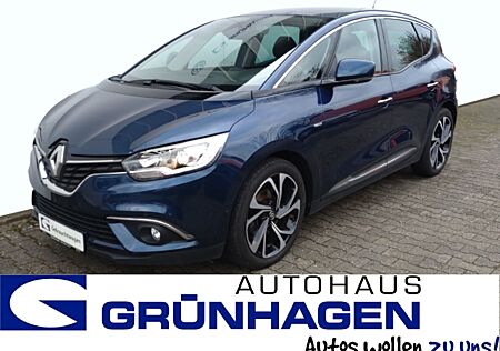 Renault Scenic IV 1.7 dCi 150 BOSE-Edition Navi-Massagesitz