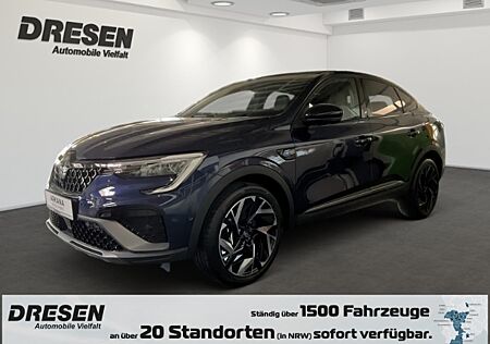 Renault Arkana 1.6 E-TECH Full Hybrid 145 EU6e ESPRIT ALPINE 360° Kamera NAVI BOSE Soundsystem