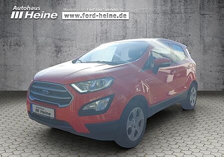 Ford EcoSport 1.0 EcoBoost TREND