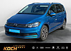 VW Touran 2.0TDI Active DSG 7-Sitzer Navi