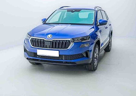 Skoda Karoq Drive 1,5 TSI 110 kW *DSG*SHZ*RFK*NAVI*