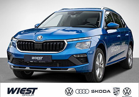 Skoda Kamiq Drive 1.0 TSI DSG *DAB/LED/SHZ*