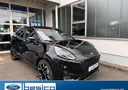 Ford Puma ST-Line X MHEV+LED+NAV+DAB+B&O+PDC+Winter Paket