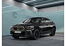 BMW X6 M50i M Sport Pano Laser Massage B&W HiFi