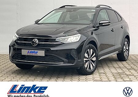 VW Taigo 1.0 TSI Goal