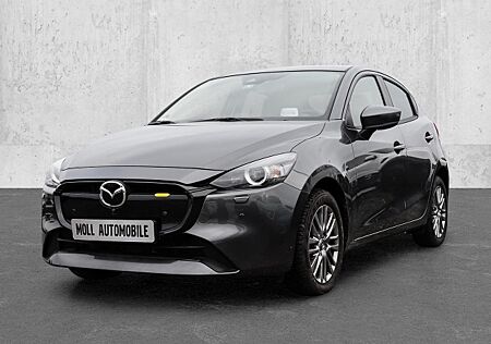 Mazda 2 2023 1.5L e-SKYACTIV G 115PS 6MT FWD EXCLUSIVE DRAS NAVI