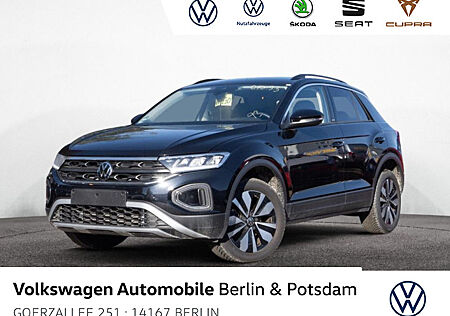 VW T-Roc 1.5 TSI DSG Move Navi PDC SHZ LED