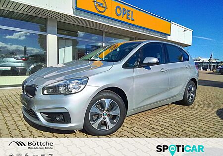 BMW 218i Active Tourer Advantage