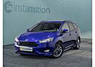 Ford Focus ST-Line Turnier 1.0 EcoBoost SHZ Navi LM