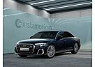 Audi A8 Lang 60 V8 TFSI S line 3D*3TV*Massage*HuD