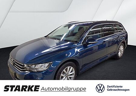 VW Passat Variant 1.5 TSI DSG Business