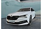 Skoda Superb Combi SporTDI DSG *Assistent*Business*KomfortPlus*Sicherheit*