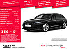 Audi A4 Avant 45 TFSI quattro