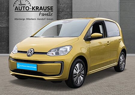 VW Up e-! United Klimaautom SHZ Kamera Temp PDC