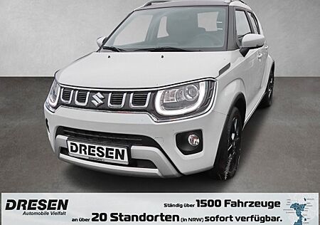 Suzuki Ignis Comfort+ 1.2 Dualjet Hybrid digitales Cockpit LED Apple CarPlay Android Auto