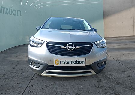 Opel Crossland X INNOVATION 1.2 Turbo NAVI KAMERA 180° PDC DAB