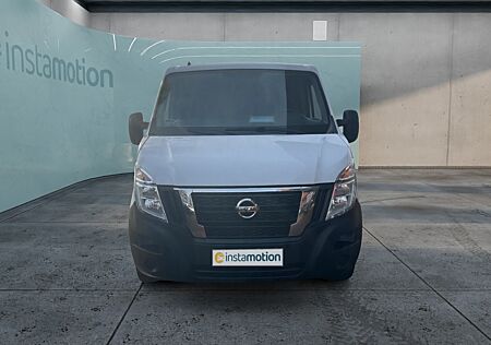 Nissan NV400 Kasten L1H1 AHK PDC Klima Laderaumboden