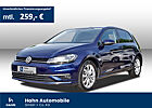 VW Golf VII 1.0TSI DSG Join Cam LED Climatr Sitzh