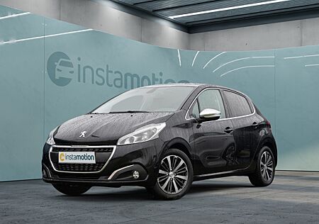 Peugeot 208 Signature PureTech 110 Autom. Pano SHZ PDC