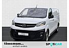 Opel Vivaro CARGO L AT+RÜCKFAHRKAMERA+PARKPILOT VO+HI+HOLZBODEN