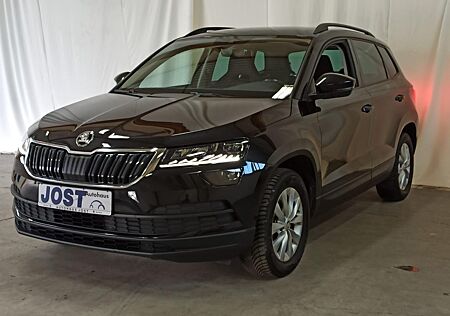 Skoda Karoq Ambition 1.0 TSI Navi LED Canton Sportsitz