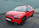 Citroën C4 Cactus Shine 1.2 NAVI AHK PDC KLIMAAT