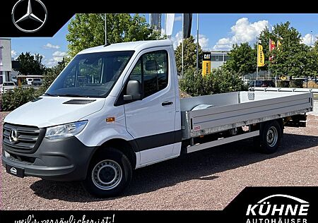 Mercedes-Benz Sprinter 515 CDI Pritsche MAXI 4325+AHK