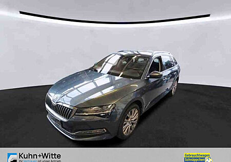 Skoda Superb Combi 2.0 TDI Style *ACC*Panorama*LED*Rückfahrkamera*