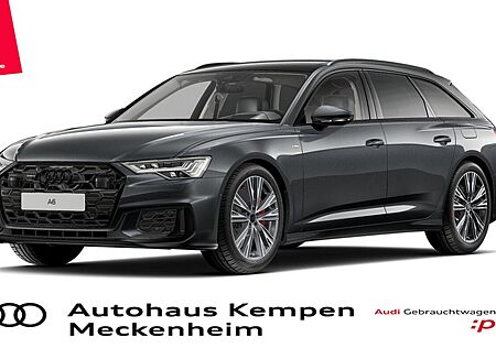 Audi A6 Avant 55 TFSI e quattro S line UVP102 20" PANO HD-MATRIX