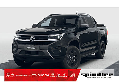 VW Amarok PanAmericana DC 177 kW 3.0 TDI 4M otion permanent 10-Gang Automatik 4MOTIO N erweitert zusc