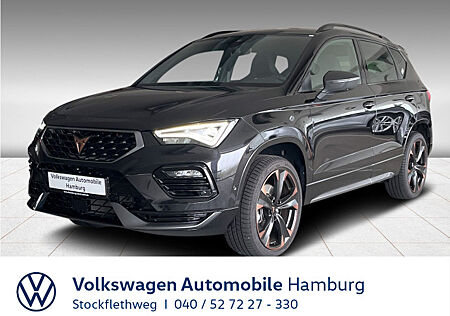 Cupra Ateca 2.0 TSI 4Drive DSG Navi Cam ACC beatsAudio