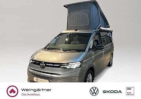 VW T6 California NFZ California Der neue Beach Camper Motor: 2,0