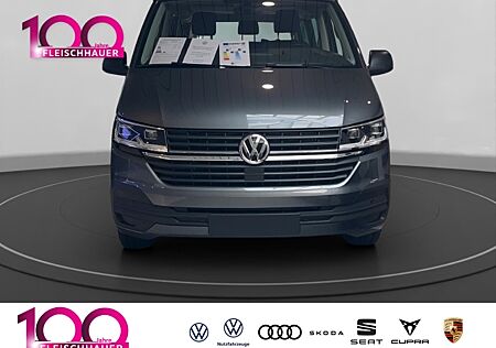 VW T6 California T6.1 California Beach Camper LED ACC StandHZG Apple CarPlay Android Auto 3-Zonen-Klimaautom.