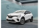 Renault Captur EXPERIENCE TCe 100 NAVI SHZ PDC KLIMA BT