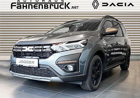 Dacia Jogger Extreme HYBRID 140 Navi Rückfahrkamera