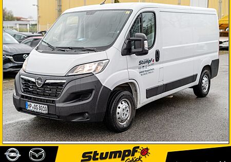 Opel Movano 2.2 D L2H1 2WD VA Edition