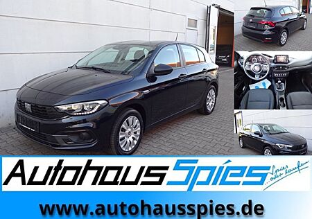 Fiat Tipo 1.0 City Life Nav RKam Klima VzAss CarPlay DAB EU6d