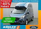 Ford Transit Nugget /HD 150PS/Sicht-P3