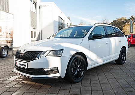 Skoda Octavia C. SPORT EDITION 1.5 TSI DSG Pano ACC