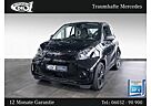 Smart ForTwo EQ EQ fortwo 1 R Kamara