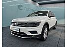 VW Tiguan Allspace 2.0 TDI DSG Highline 4M LED Navi Kamera Stand.h Sitzhzg Bluet.