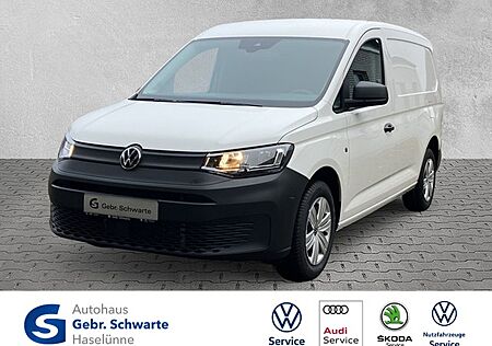 VW Caddy Maxi Cargo 2.0 TDI KLIMAANLAGE+LANE ASSIST