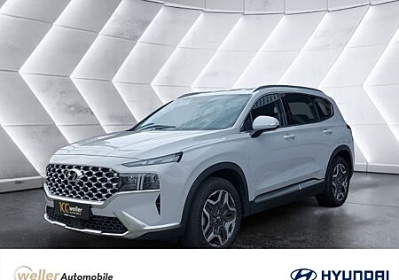 Hyundai Santa Fe 1.6 T-GDi ''Trend'' 4WD Rückfahrkamera Sitzheizung